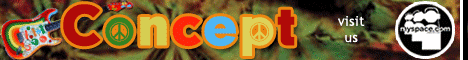 Concept on myspace