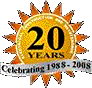 Celebrating 20 Years