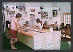 TGB in the front office