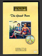 The Grand Barn DVD