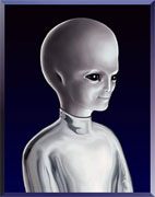 Take me to your Leader, I want tickets for space and beyond.