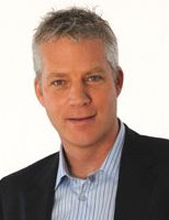 Ian Black on CBC Ottawa