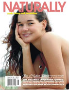 Naturally Magazine