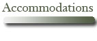 TGB Accommodations