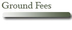 TGB grounds fees