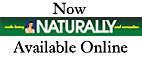 Naturally Magazine