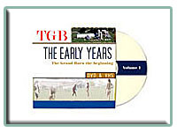 TGB Video The Early years