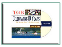 TGB Video The Early years