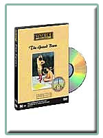 TGB Synetech DVD